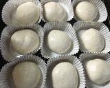 朝焼いて弁当にもっていくパン作り方3写真