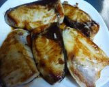 手軽に～フライパンでぶりの照り焼き作り方2写真