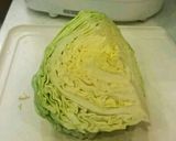 コラーゲンゼリー入りジューシー焼餃子作り方8写真