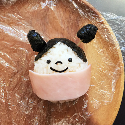 【オーダー用】 春の遠足①うさぎさんと彩りお弁当 カッティングダイ オーダー用】 春の遠足①うさぎさんと彩りお弁当 カッティングダイ