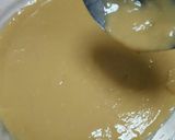 市販のプリンde簡単プリンタルト♡♡作り方3写真