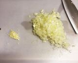 新食感＊オムライス風エッグインクラウド＊作り方2写真