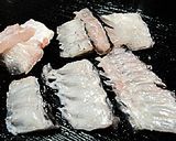 ソイのアラ骨の唐揚げ♪作り方3写真