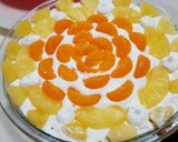 市販のプリンde簡単プリンタルト♡♡作り方11写真