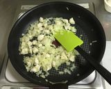 新食感＊オムライス風エッグインクラウド＊作り方4写真