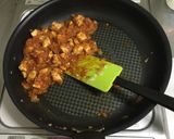 新食感＊オムライス風エッグインクラウド＊作り方5写真