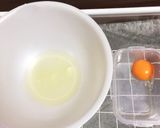 新食感＊オムライス風エッグインクラウド＊作り方8写真