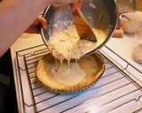 手作りパイ生地で簡単キッシュ・ロレーヌ作り方9写真