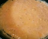 鶏そぼろ&しっとりフワフワ卵の二色丼作り方3写真
