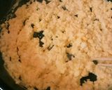 鶏そぼろ&しっとりフワフワ卵の二色丼作り方4写真