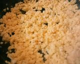 鶏そぼろ&しっとりフワフワ卵の二色丼作り方5写真