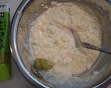 ヘルシーチキン南蛮わさびタルタルソース作り方6写真