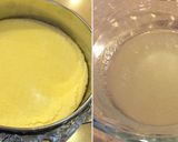 アボカドのレアチーズケーキ作り方1写真