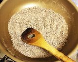 簡単!ダイエット*おからきなこクッキー作り方1写真