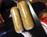 簡単!ダイエット*おからきなこクッキー作り方7写真
