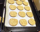 簡単!ダイエット*おからきなこクッキー作り方9写真