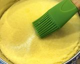 アボカドのレアチーズケーキ作り方12写真