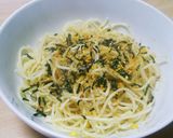 何も無くても大丈夫!お助けパスタ♪作り方4写真