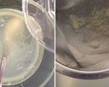 アボカドのレアチーズケーキ作り方17写真