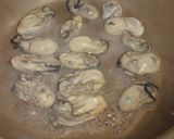 かきのオイル漬け作り方6写真
