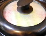金目鯛の姿蒸し★オイスターソース作り方4写真