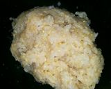 味噌バター風味のこんがり♪ライストースト作り方3写真