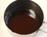 金目鯛の姿蒸し★オイスターソース作り方5写真