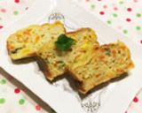 炊飯器ケークサレ♡パンケーキミックス簡単作り方6写真
