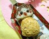 お彼岸にはおはぎちゃん♡作り方3写真