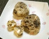 海苔の佃煮☆おにぎりお弁当卵焼きにも作り方4写真