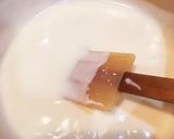 米粉で簡単＊失敗知らずのホワイトソース作り方1写真