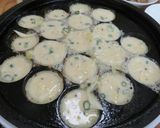 米粉入りふわっとろ☆たこ焼き作り方4写真