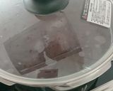懐かしいお汁粉♪作り方5写真