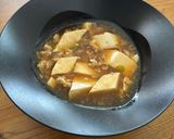 豆腐美味♡我が家の麻婆豆腐作り方5写真