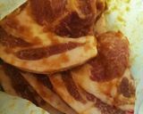 豚ロース厚切りスタミナ味噌焼き作り方5写真