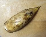 たったの3ステップ♩たけのこの下茹で作り方1写真