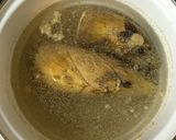 たったの3ステップ♩たけのこの下茹で作り方3写真