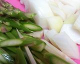 手羽元のトマトスープ☆作り方1写真