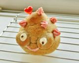 あさりちゃんのお友達♡サザエくんです^^作り方10写真