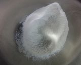 ✿スライス生チョコレートのスコーン✿作り方1写真