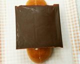 簡単！栄養士ママのチョコパン♪作り方2写真
