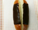 簡単！栄養士ママのチョコパン♪作り方3写真