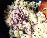 パラパラ☆炒飯作り方4写真