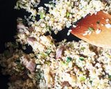 パラパラ☆炒飯作り方5写真