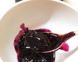 チョコレアチーズケーキ☆作り方8写真