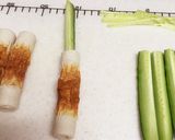 お弁当におつまみに☆簡単ちくわキュウリ作り方6写真