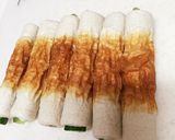 お弁当におつまみに☆簡単ちくわキュウリ作り方7写真