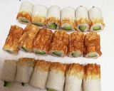 お弁当におつまみに☆簡単ちくわキュウリ作り方8写真