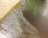 糖質オフ ☆時短で基本の高野豆腐パン☆作り方5写真