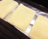 糖質オフ ☆時短で基本の高野豆腐パン☆作り方10写真